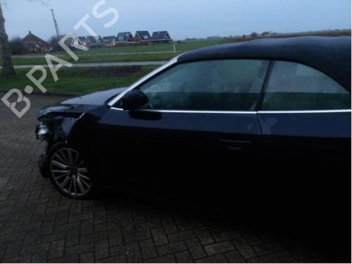 Right front shock absorber AUDI A5 Convertible (8F7) 2.0 TDI | BP40364920M17 - Image 28