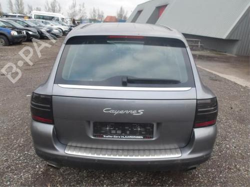 Electronic sensor PORSCHE CAYENNE (9PA) S 4.5 | BP40395695M84 - Image 11