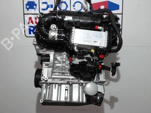 Engine VW GOLF VII (5G1, BQ1, BE1, BE2) 1.5 TSI | BP40372880M1 - Image 2