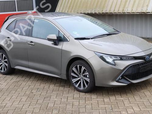 Pedal TOYOTA COROLLA Hatchback (_E21_, _EA1_, _EH1_) 1.8 Hybrid (ZWE211, ZWE219) | BP40404948I4 - Image 6