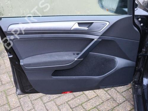 Electronic module VW GOLF VII Variant (BA5, BV5) 1.5 TSI | BP40414531M83 - Image 36