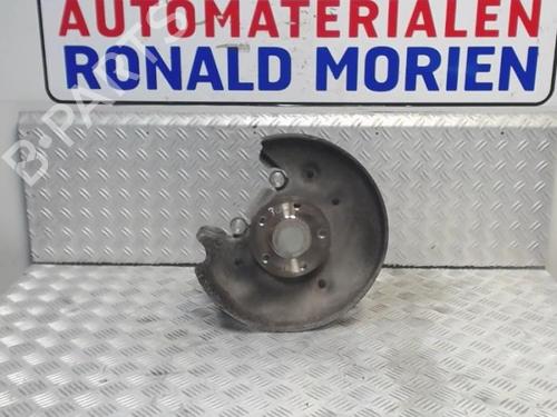 left-rear-steering-knuckle-audi-a6-c7-4g2-4gc-2010-2011-2012-2013-2014-2015-2016-2017-2018-2019-40385222 main image