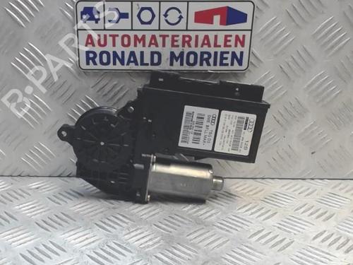 Used Electronic module Electronic module AUDI A8 D3 (4E2, 4E8) 3.0 TDI quattro (233 hp) 40430996 40430996