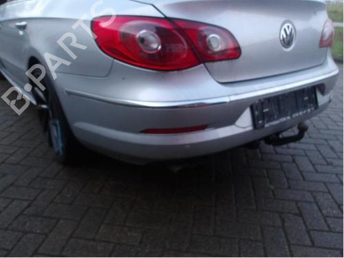 Antenna/Base VW PASSAT CC B6 (357) 2.0 TDI | BP40427463C140 - Image 26