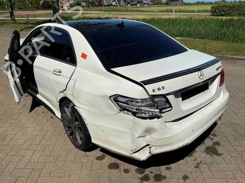 Front differential MERCEDES-BENZ E-CLASS (W212) E 63 AMG 4-matic (212.076) | BP40479539M23 - Image 5