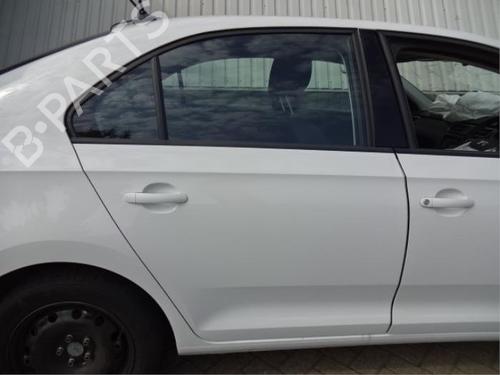 Steering column stalk SEAT TOLEDO IV (KG3) 1.6 TDI | BP40468956I23 - Image 20