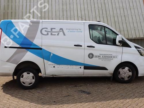 Electronic module FORD TRANSIT CUSTOM V362 Van (FY, FZ) 2.0 EcoBlue | BP40402368M83  - Image 7