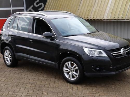 Dashboard VW TIGUAN (5N_) 1.4 TSI 4motion | BP40404549C46 - Image 5