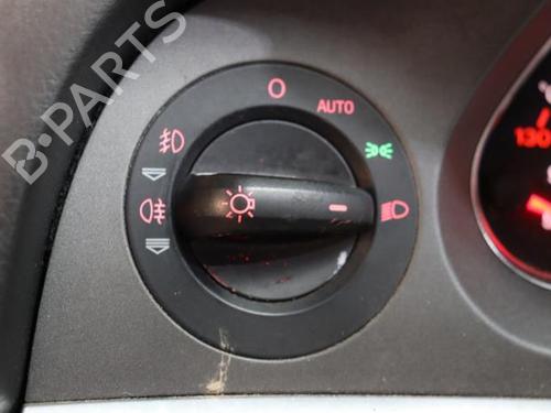 Left taillight AUDI A6 C6 Avant (4F5) 2.4 | BP40416441C34 - Image 16
