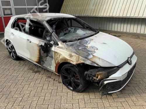 Left taillight VW GOLF VIII (CD1, DA1) 1.4 GTE Plug-in Hybrid | BP40479881C34 - Image 1