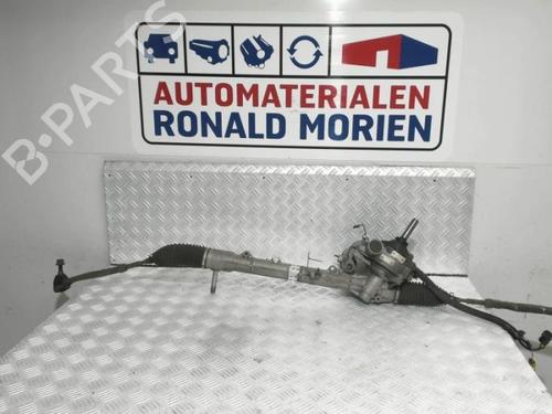 Used Steering rack Steering rack CITROËN C4 SPACETOURER (3D_) 1.6 BlueHDi 120 (120 hp) 40470125 40470125