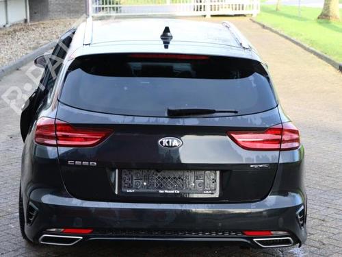 Instrument cluster KIA CEED Sportswagon (CD) 1.5 T-GDI Eco-Dynamics+ | BP40416152C47  - Image 10
