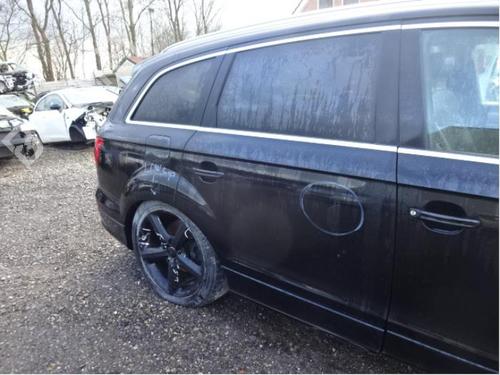 Electronic sensor AUDI Q7 (4LB) 3.0 TDI quattro | BP40380213M84 - Image 19