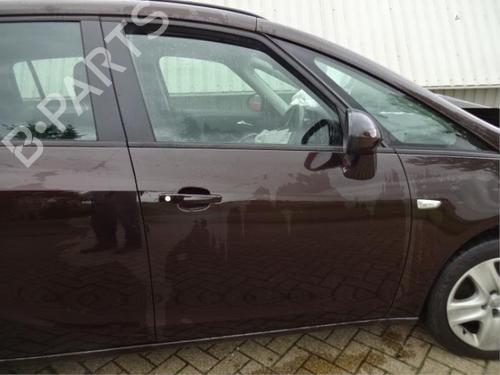 Climate control OPEL ZAFIRA TOURER C (P12) 2.0 CDTi (75) | BP40468739I5 - Image 12