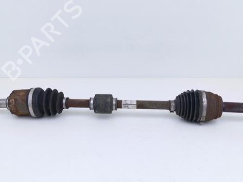 Used Left front driveshaft Left front driveshaft HYUNDAI i30 Estate (PDE) 1.0 T-GDI hybrid 48V (120 hp) 40479783 40479783