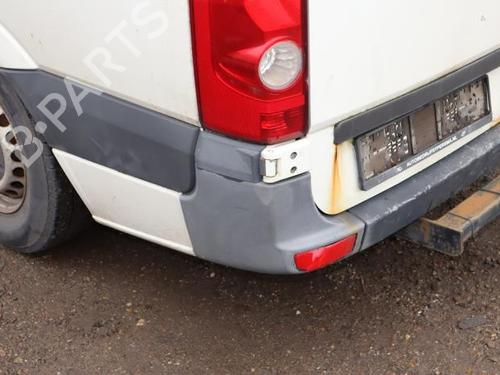 AC pipe VW CRAFTER 30-50 Van (2E_) 2.5 TDI | BP40402488M126 - Image 39