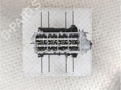 Engine AUDI A6 C7 (4G2, 4GC) 2.0 TDI | BP40372758M1 - Image 2