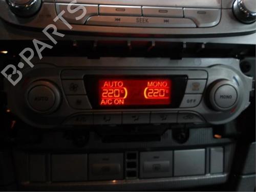 Switch FORD FOCUS II Turnier (DA_, FFS, DS) 1.6 TDCi | BP40399351I30 - Image 17