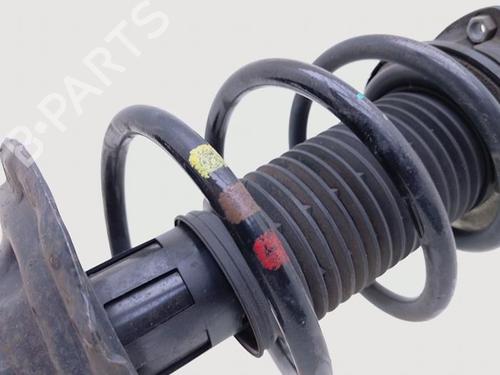Left front shock absorber VW TIGUAN ALLSPACE (BW2, BJ2) 2.0 TSI 4motion | BP40419091M16 - Image 3