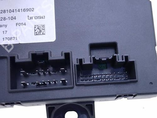 Control unit ALFA ROMEO STELVIO (949_) 2.0 Q4 (949.AXA2A) | BP40424209M11 - Image 4