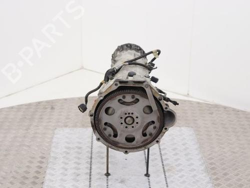 Gearbox SSANGYONG RODIUS II 2.0 Xdi 4WD | BP40472488M3  - Image 5