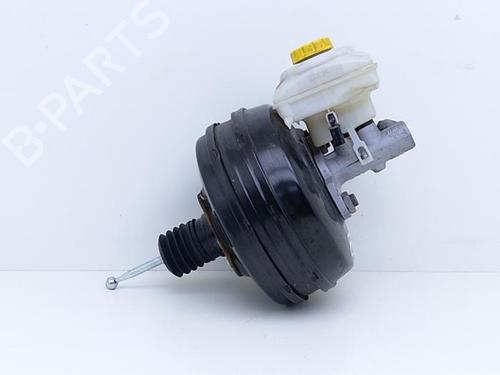 Used Servo brake Servo brake PORSCHE PANAMERA (970) 4.8 GTS (440 hp) 40425735 40425735