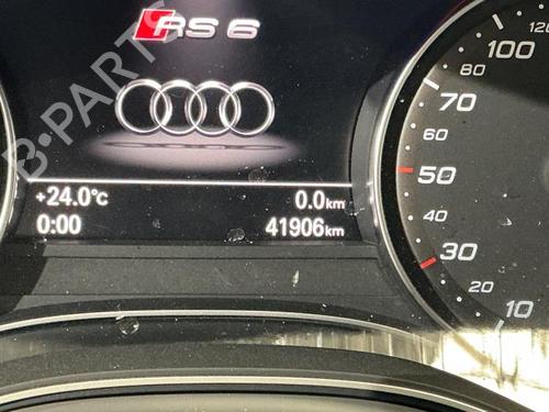 Electronic module AUDI A6 C7 Avant (4G5, 4GD) RS6 performance quattro | BP40419865M83 - Image 25