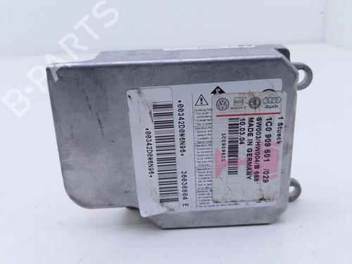 Used ECU airbags ECU airbags VW GOLF IV Van (1J1) 1.9 TDI (130 hp) 40358888 40358888