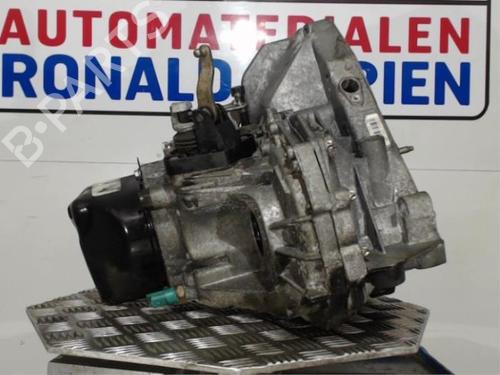 Used Gearbox Gearbox NISSAN NOTE (E11, NE11) 1.5 dCi (68 hp) 40383182 40383182