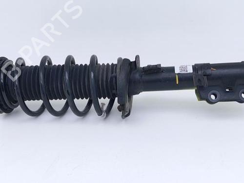 Left front shock absorber FORD FIESTA VII (HJ, HF) 1.0 EcoBoost | BP40417630M16 - Image 2