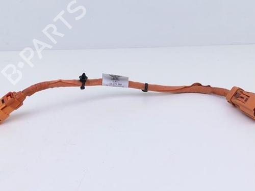 Used Wiring harness Wiring harness SEAT Mii (KF1, KE1) electric (83 hp) 40418067 40418067