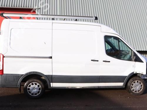 Lights ECU FORD TRANSIT V363 Van (FCD, FDD) 2.0 EcoBlue | BP40409430M55 - Image 11