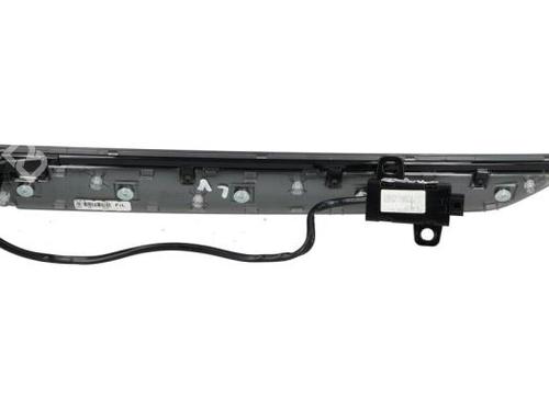 Used Door moulding trim Door moulding trim RENAULT KOLEOS II (HC_) 2.0 dCi 175 (HCAK) (177 hp) 40397676 40397676