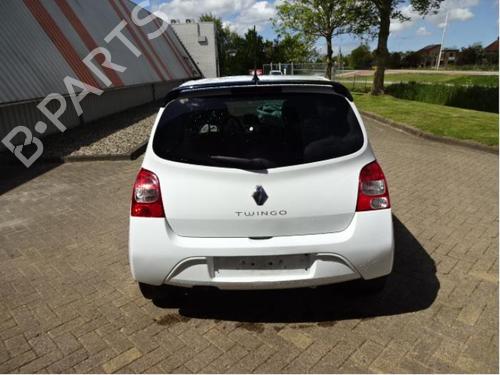 Electronic sensor RENAULT TWINGO II (CN0_) 1.5 dCi 90 | BP40371571M84  - Image 12