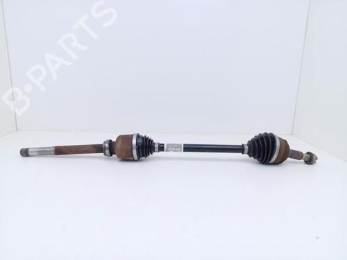 Used Right front driveshaft Right front driveshaft PEUGEOT 308 SW II (LC_, LJ_, LR_, LX_, L4_) 1.2 THP 130 (131 hp) 40480098 40480098