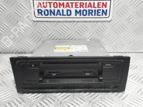 Control unit AUDI Q5 (8RB) 2.0 TFSI hybrid quattro | BP40468250M11 - Image 2