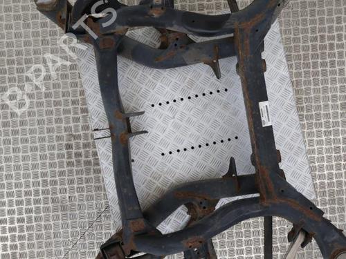 Subframe VW TOUAREG (7P5, 7P6) 3.0 V6 TSI Hybrid | BP40422501M9 - Image 8