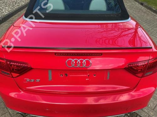 Electronic module AUDI A5 Convertible (8F7) RS5 quattro | BP40416502M83 - Image 34