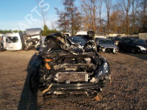Left front steering knuckle OPEL ASTRA J GTC 1.4 Turbo (08) | BP40365231M25 - Image 6