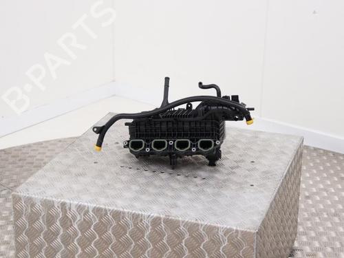 Used Intake manifold Intake manifold VW GOLF VII (5G1, BQ1, BE1, BE2) 1.4 TGI CNG (110 hp) 40402744 40402744