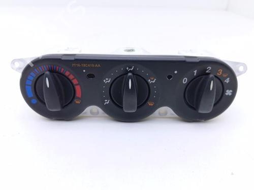 Used Climate control Climate control FORD TRANSIT CONNECT (P65_, P70_, P80_) 1.8 TDCi (90 hp) 40359889 40359889