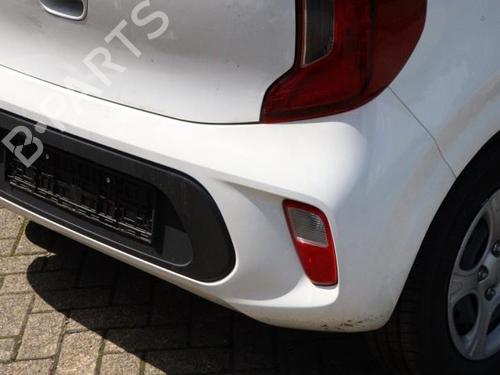 Left front suspension arm KIA PICANTO III (JA) 1.0 | BP40410916M12 - Image 25