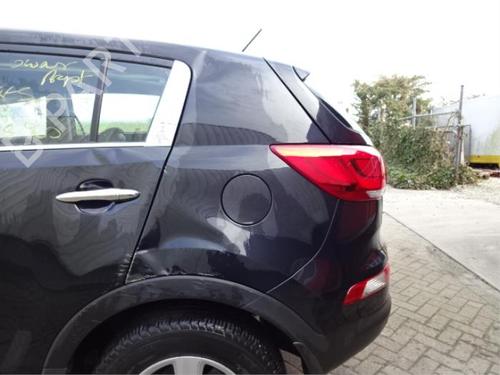 Engine control unit (ECU) KIA SPORTAGE III (SL) 1.6 GDI | BP40370910M57 - Image 24
