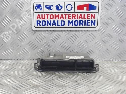 Used Engine control unit (ECU) Engine control unit (ECU) MAZDA CX-5 (KF) 2.2 D (150 hp) 40370858 40370858