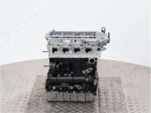 Engine AUDI A3 (8V1, 8VK) 2.0 TDI | BP40372760M1 - Image 2