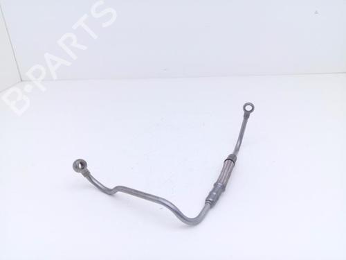 Used Pipe Pipe VW CRAFTER 30-35 Bus (2E_) 2.5 TDI (88 hp) 40374836 40374836