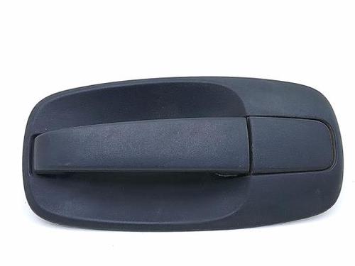 Used Front right exterior door handle Front right exterior door handle OPEL VIVARO A Bus (X83) 1.9 DTI (F7, J7, A07) (101 hp) 40429082 40429082