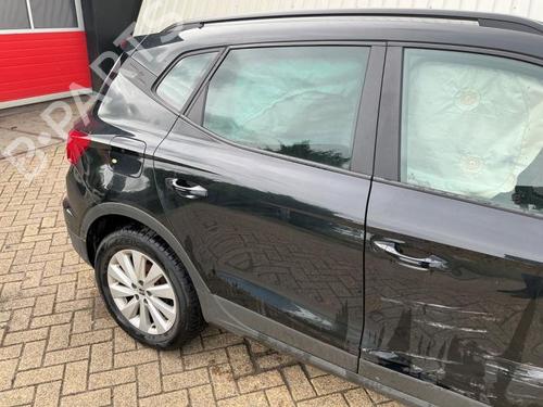 Steering column SEAT ARONA (KJ7, KJP) 1.0 TSI | BP40480158M21 - Image 18