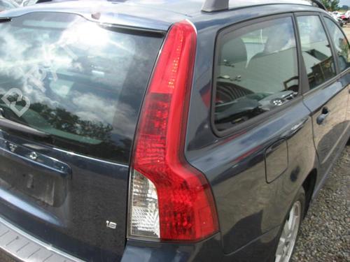 Steering column stalk VOLVO V50 (545) 1.6 | BP40361207I23 - Image 22
