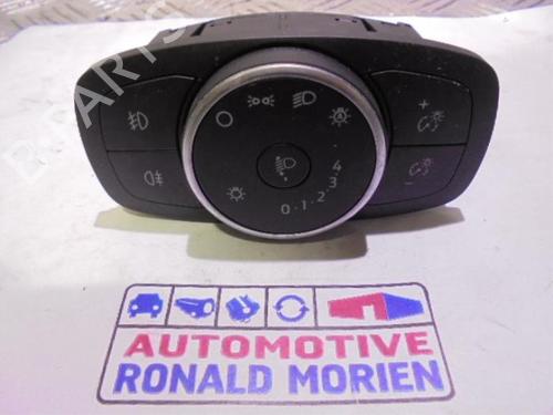 headlight-switch-ford-fiesta-vii-hj-hf-2017-40360375 main image